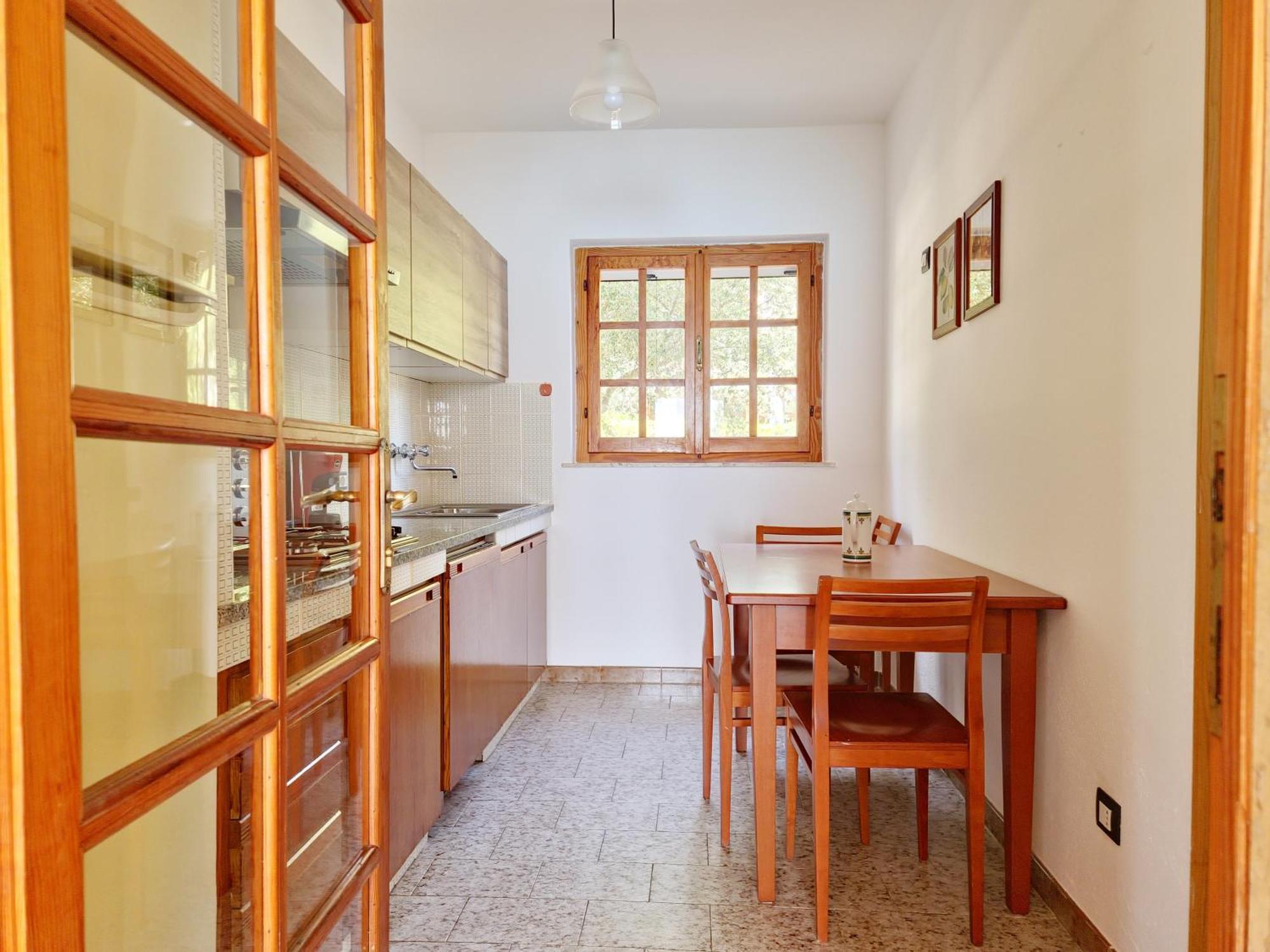 Villa Papiyon - Accesso Privato Alla Spiaggia Cala Liberotto Exterior foto