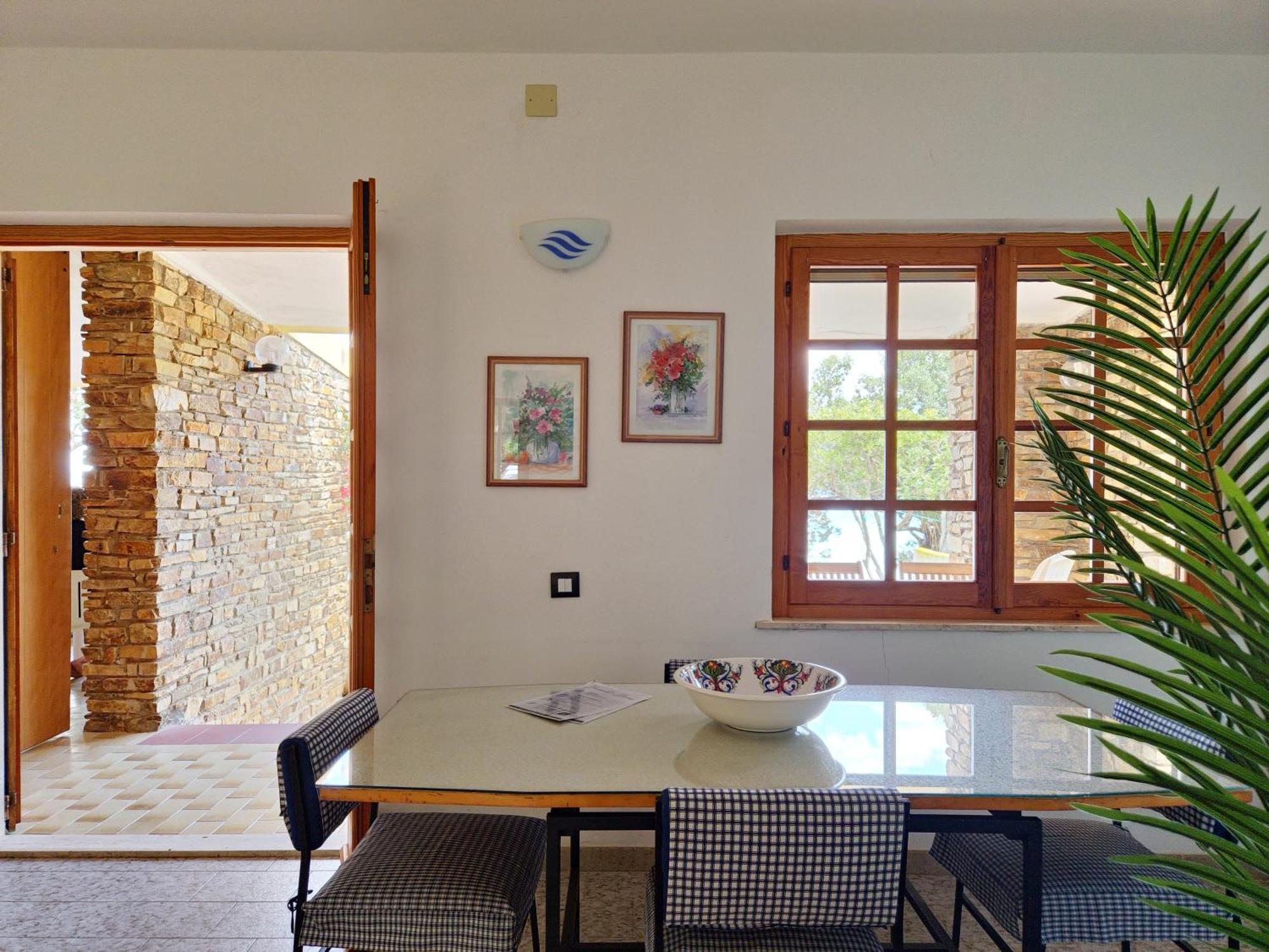 Villa Papiyon - Accesso Privato Alla Spiaggia Cala Liberotto Exterior foto